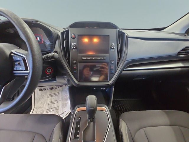 2024 Subaru Impreza Base
