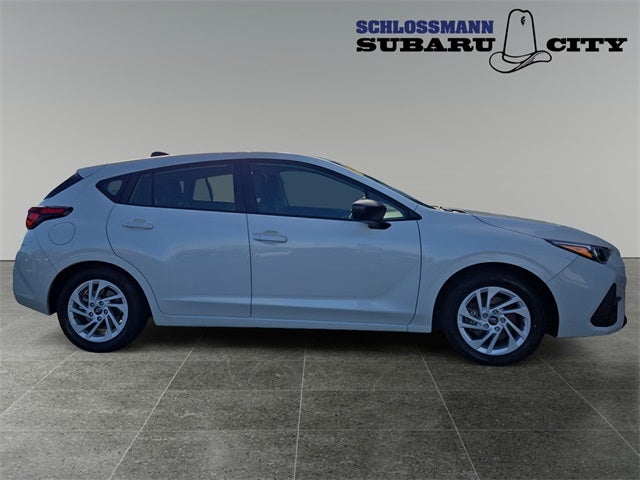 2024 Subaru Impreza Base