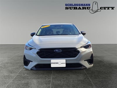 2024 Subaru Impreza Base