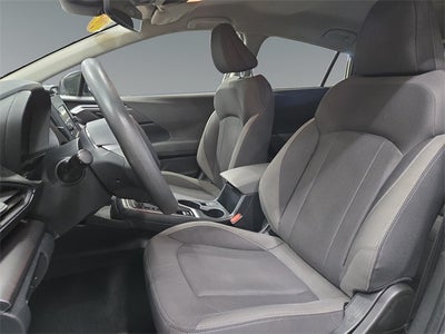 2024 Subaru Impreza Base