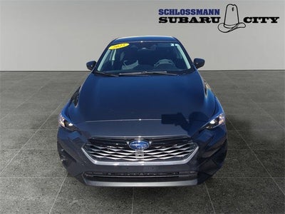 2025 Subaru Impreza AWD