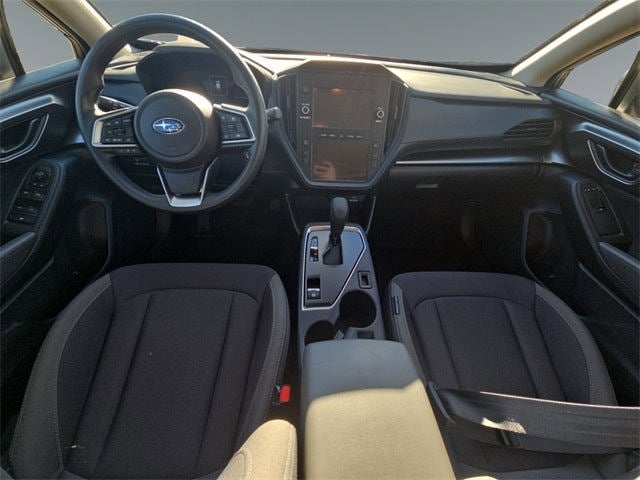 2025 Subaru Impreza AWD