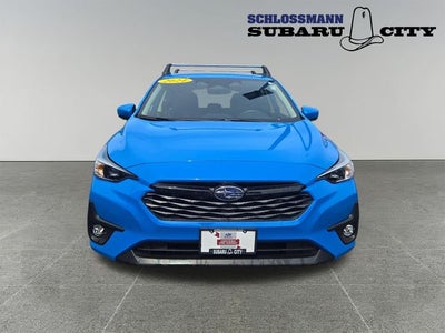 2024 Subaru Impreza Sport