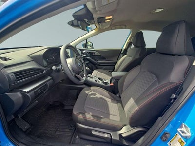 2024 Subaru Impreza Sport