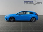 2025 Subaru Impreza Sport