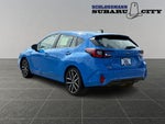 2025 Subaru Impreza Sport