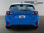 2025 Subaru Impreza Sport