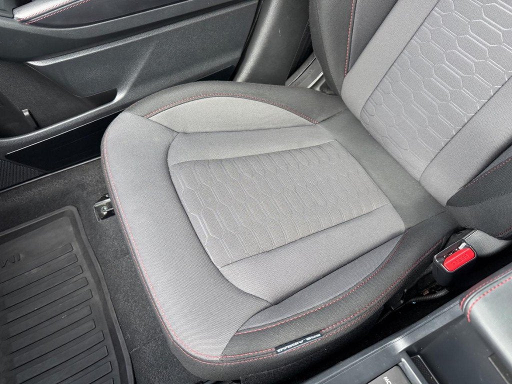 2024 Subaru Impreza Sport