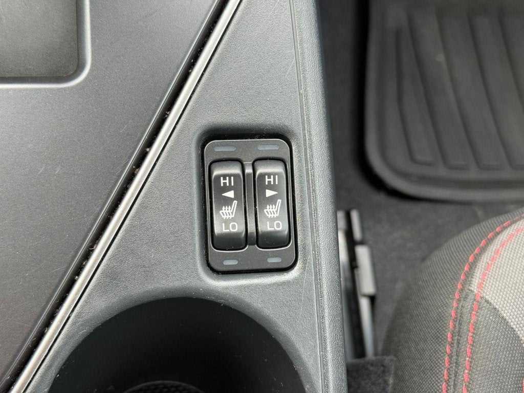 2024 Subaru Impreza Sport