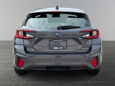 2024 Subaru Impreza Sport