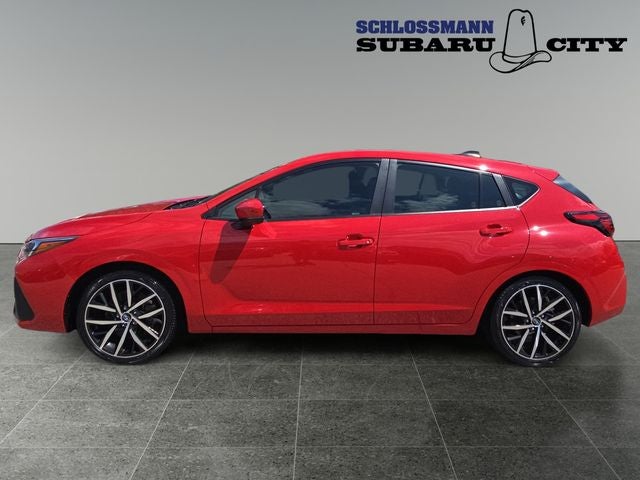 2024 Subaru Impreza Sport