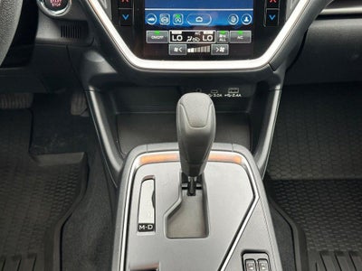 2025 Subaru Impreza Sport
