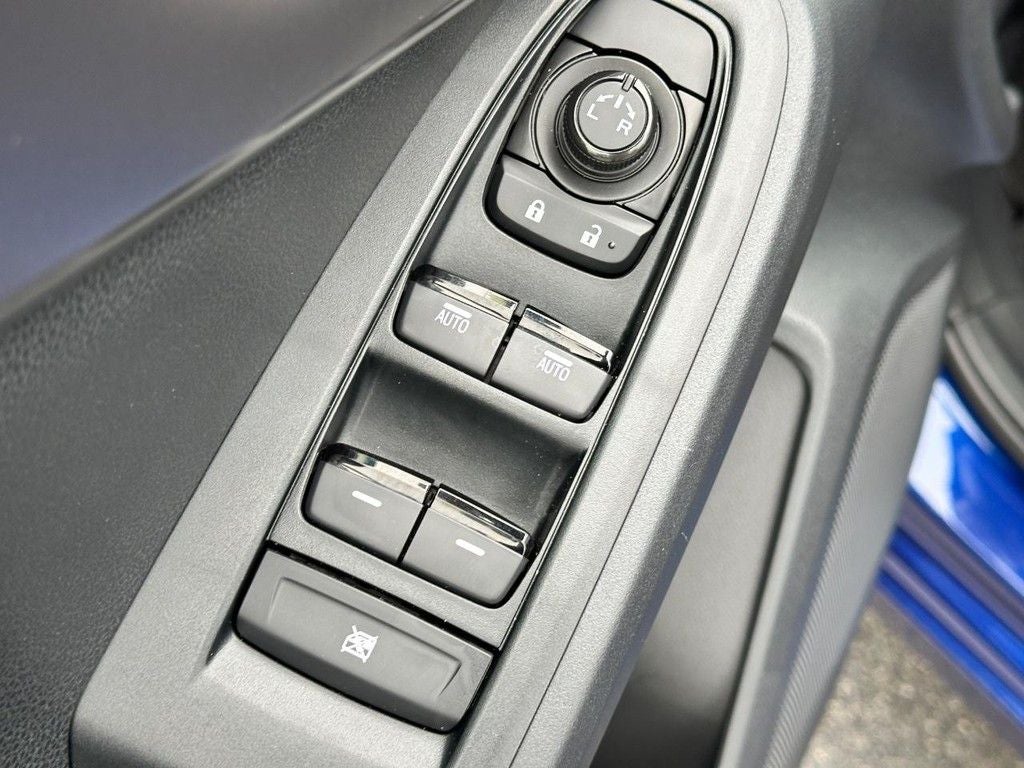 2025 Subaru Impreza Sport