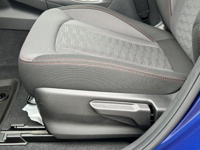 2025 Subaru Impreza Sport