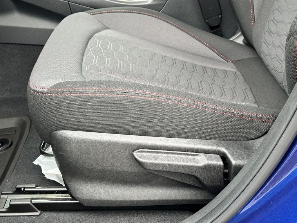 2025 Subaru Impreza Sport