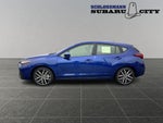 2025 Subaru Impreza Sport