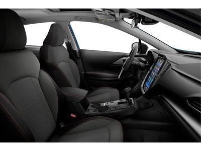 2025 Subaru Impreza Sport