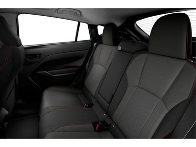 2025 Subaru Impreza Sport