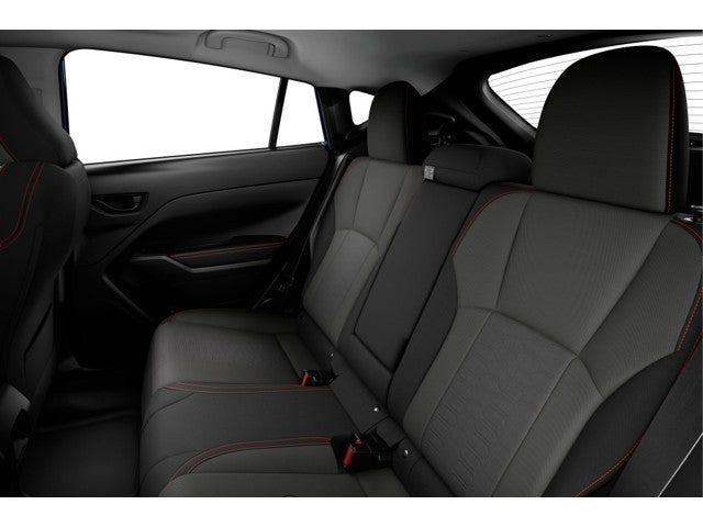 2025 Subaru Impreza Sport