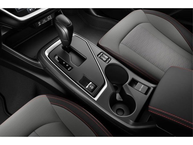 2025 Subaru Impreza Sport