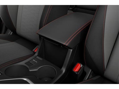 2025 Subaru Impreza Sport