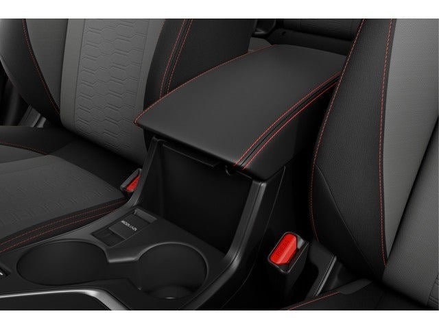 2025 Subaru Impreza Sport