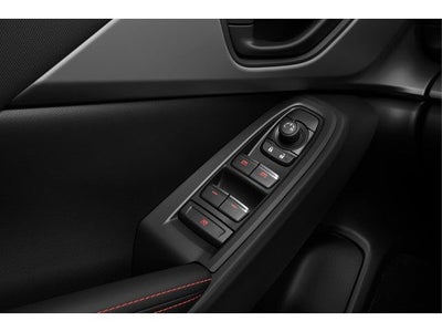 2025 Subaru Impreza Sport