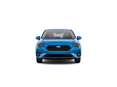 2025 Subaru Impreza Sport