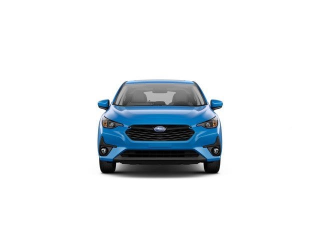 2025 Subaru Impreza Sport