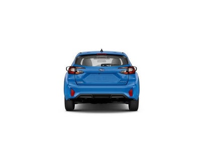 2025 Subaru Impreza Sport