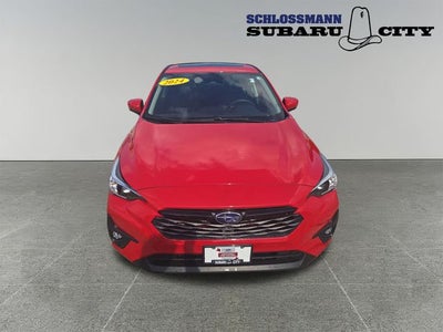 2024 Subaru Impreza Sport