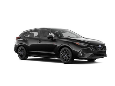 2024 Subaru Impreza 2.5RS