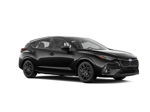 2024 Subaru Impreza 2.5RS