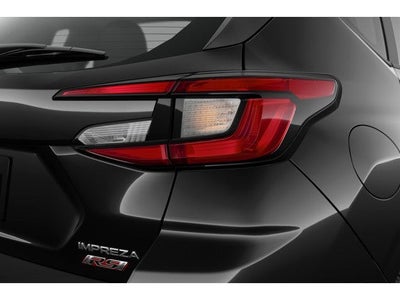 2024 Subaru Impreza 2.5RS