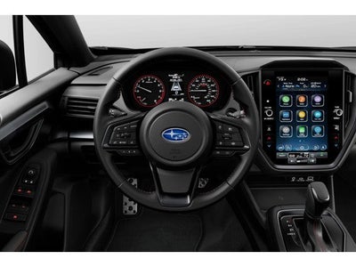 2024 Subaru Impreza 2.5RS