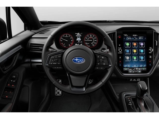 2024 Subaru Impreza 2.5RS