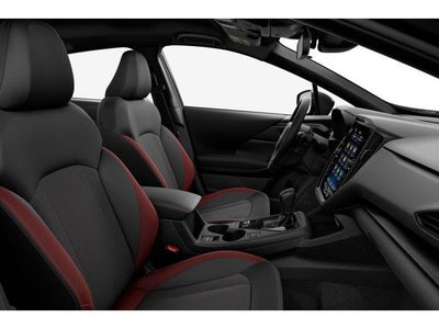 2024 Subaru Impreza 2.5RS