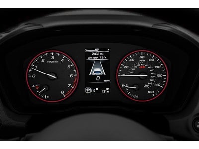 2024 Subaru Impreza 2.5RS