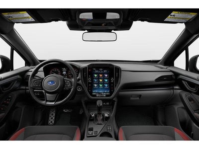 2024 Subaru Impreza 2.5RS