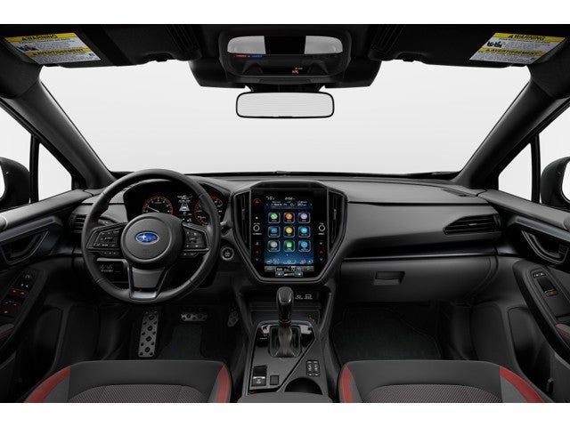 2024 Subaru Impreza 2.5RS