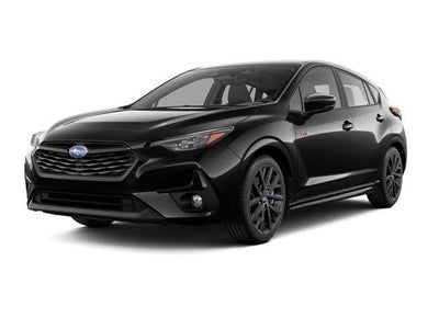 2024 Subaru Impreza 2.5RS