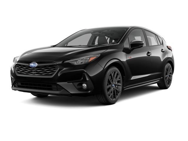 2024 Subaru Impreza 2.5RS
