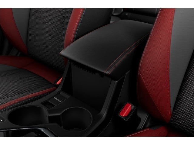 2024 Subaru Impreza 2.5RS
