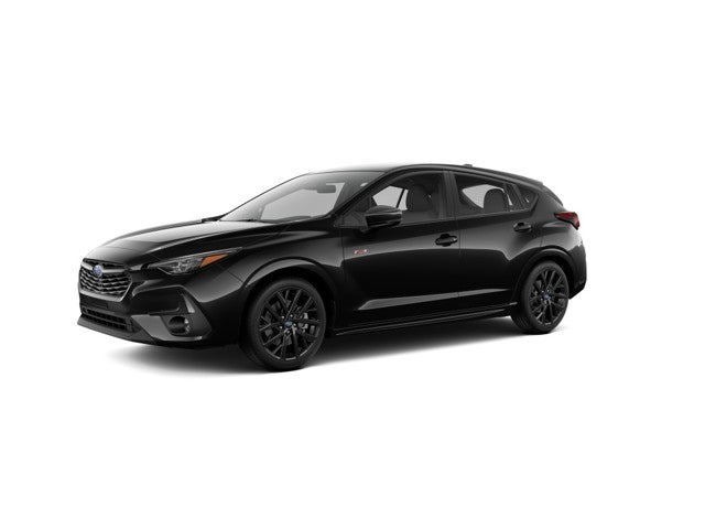2024 Subaru Impreza 2.5RS