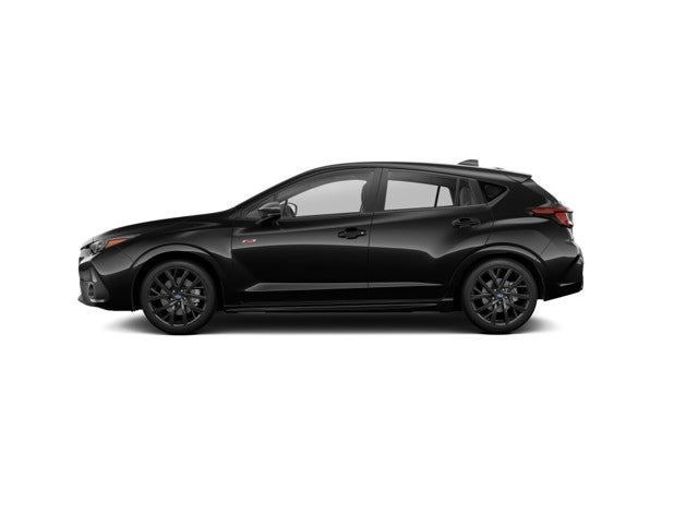 2024 Subaru Impreza 2.5RS