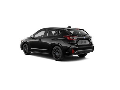 2024 Subaru Impreza 2.5RS