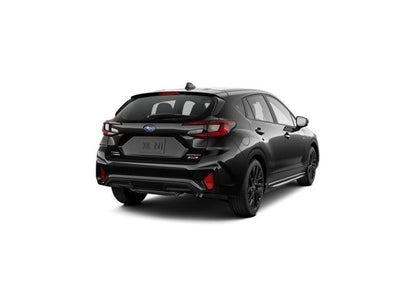 2024 Subaru Impreza 2.5RS