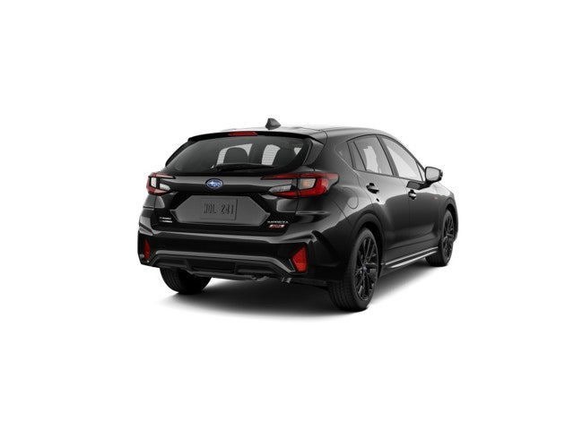 2024 Subaru Impreza 2.5RS