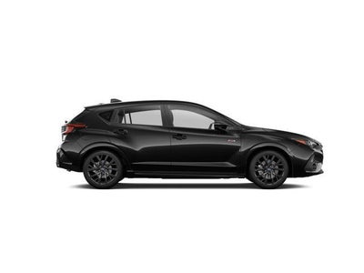 2024 Subaru Impreza 2.5RS