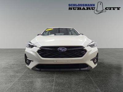 2024 Subaru Impreza 2.5RS